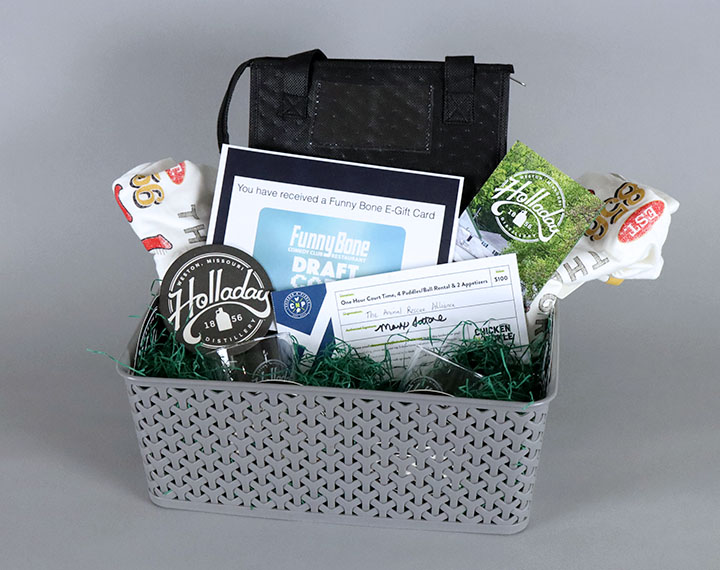 Sips, Pickles and Punchlines